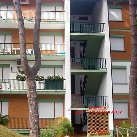 Apartment Domizia Bibione